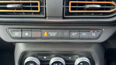 Dacia Sandero Stepway 1.0 TCe Prestige 5dr Petrol Hatchback